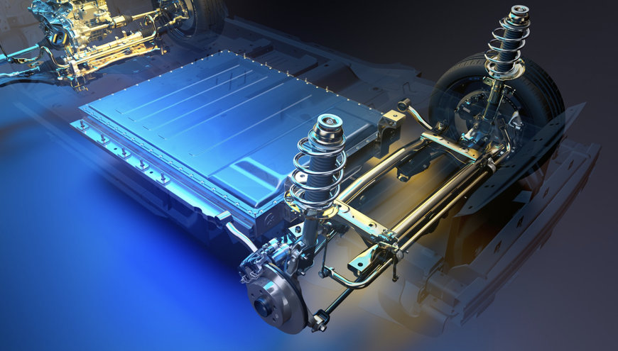 I PRIMI PROTOTIPI DELLA NUOVA R5 SU PIATTAFORMA CMF-B EV INIZIANO I TEST DI RESISTENZA E MESSA A PUNTO